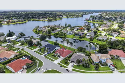 1224 Lake Breeze Drive, Wellington, FL 33414 - Photo 2