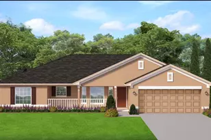7908 Banyan St, Fort Pierce, FL 34951 - Photo 1