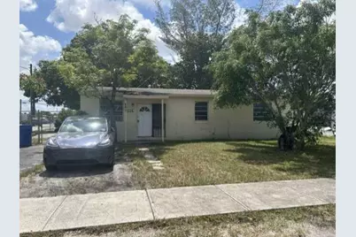 1226 NW 23rd Terrace, Fort Lauderdale, FL 33311 - Photo 1