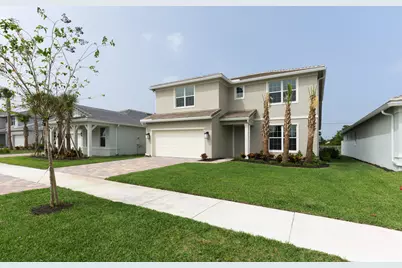 9677 Mosler Trail, Lake Worth, FL 33467 - Photo 2