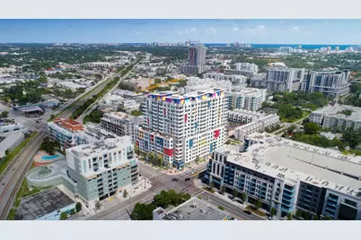 600 N Andrews Avenue #604, Fort Lauderdale, FL 33311 - Photo 10