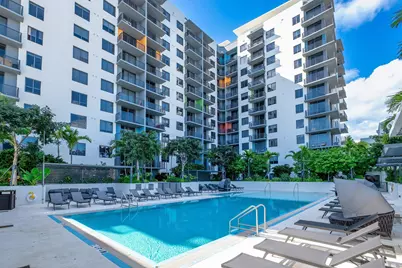 600 N Andrews Avenue #604, Fort Lauderdale, FL 33311 - Photo 54