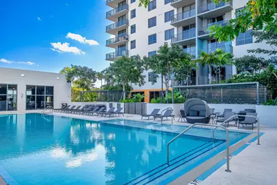 600 N Andrews Avenue #604, Fort Lauderdale, FL 33311 - Photo 8