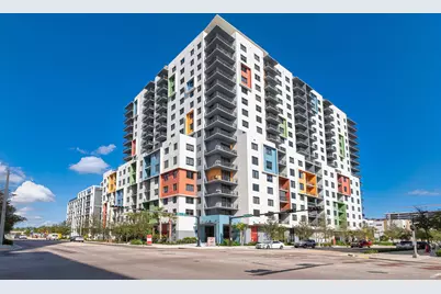 600 N Andrews Avenue #604, Fort Lauderdale, FL 33311 - Photo 6