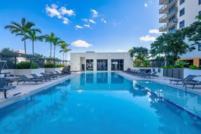 600 N Andrews Avenue #604, Fort Lauderdale, FL 33311 - Photo 4