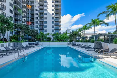 600 N Andrews Avenue #604, Fort Lauderdale, FL 33311 - Photo 56