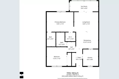 651 NW 80th Terrace #207, Margate, FL 33063 - Photo 30