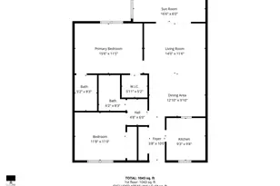 651 NW 80th Terrace, Margate, FL 33063 - Photo 30