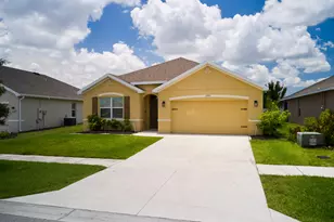 10953 SW Tessili Wy, Port Saint Lucie, FL 34987 - Photo 2