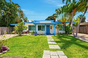 1777 NE 17th St, Fort Lauderdale, FL 33305 - Photo 1