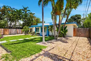 1777 NE 17th St, Fort Lauderdale, FL 33305 - Photo 4