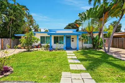 1777 NE 17th Street, Fort Lauderdale, FL 33305 - Photo 1