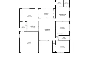 11351 NW 40th Pl, Sunrise, FL 33323 - Photo 12