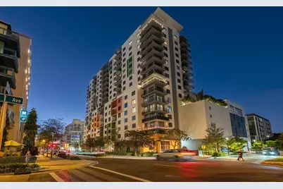 600 N Andrews Avenue #922, Fort Lauderdale, FL 33311 - Photo 58
