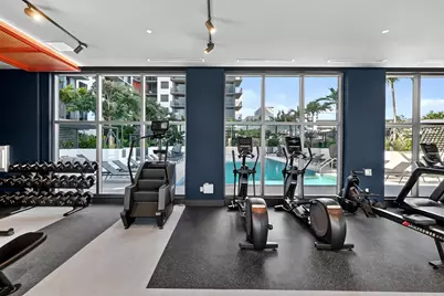 600 N Andrews Avenue #922, Fort Lauderdale, FL 33311 - Photo 22