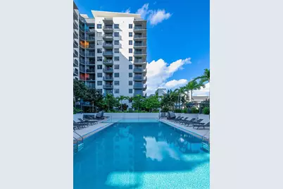 600 N Andrews Avenue #922, Fort Lauderdale, FL 33311 - Photo 56