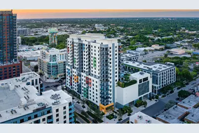 600 N Andrews Avenue #922, Fort Lauderdale, FL 33311 - Photo 12