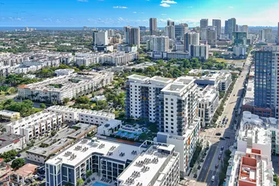 600 N Andrews Avenue #922, Fort Lauderdale, FL 33311 - Photo 14
