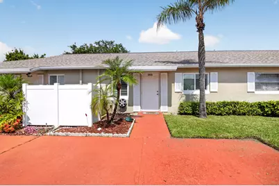 18925 Argosy Drive #B, Boca Raton, FL 33496 - Photo 1