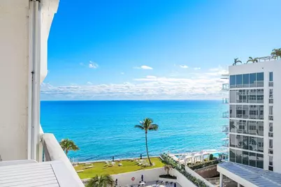 3570 S Ocean Boulevard #806, Palm Beach, FL 33480 - Photo 2
