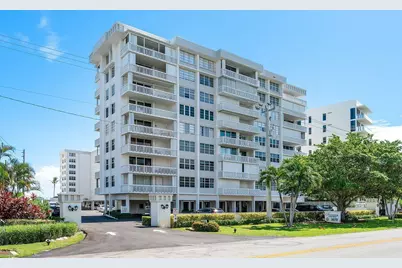 3570 S Ocean Boulevard #806, Palm Beach, FL 33480 - Photo 30