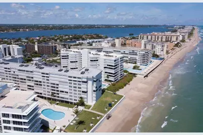 3570 S Ocean Boulevard #806, Palm Beach, FL 33480 - Photo 4