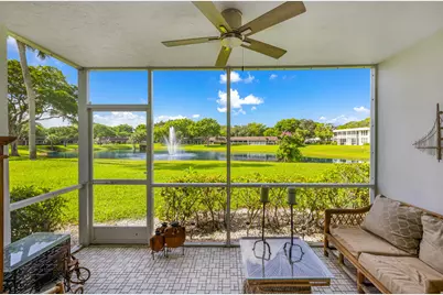 3621 Oaks Clubhouse Dr. Drive #104, Pompano Beach, FL 33069 - Photo 26