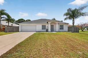 6115 NW Nolia Ct, Port Saint Lucie, FL 34983 - Photo 1