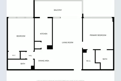 2841 N Ocean Boulevard #1503, Fort Lauderdale, FL 33308 - Photo 22