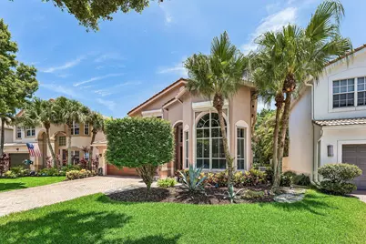 4858 S Classical Boulevard, Delray Beach, FL 33445 - Photo 2