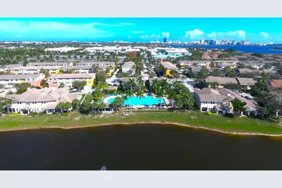 447 Corte Madera Lane #7, West Palm Beach, FL 33401 - Photo 42