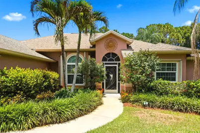 214 SW Fernleaf Trail, Port Saint Lucie, FL 34953 - Photo 2