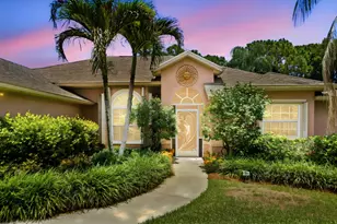 214 SW Fernleaf Trl, Port Saint Lucie, FL 34953 - Photo 1