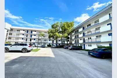 6061 N Falls Cir Drive #402, Lauderhill, FL 33319 - Photo 36