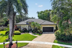 1365 E Barwick Ranch Cir, Delray Beach, FL 33445 - Photo 64