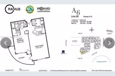 1830 Radius Drive #526, Hollywood, FL 33020 - Photo 2