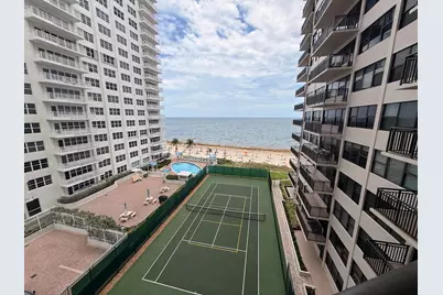 3800 Galt Ocean Drive #601, Fort Lauderdale, FL 33308 - Photo 2