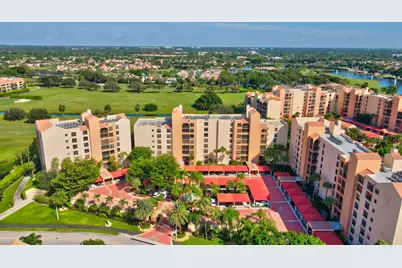 7225 Promenade Drive #102, Boca Raton, FL 33433 - Photo 4