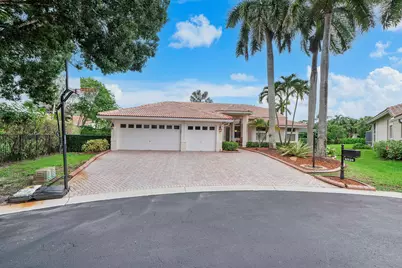 6524 NW 98th Drive, Parkland, FL 33076 - Photo 40
