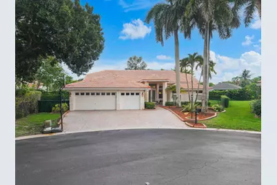 6524 NW 98th Drive, Parkland, FL 33076 - Photo 1