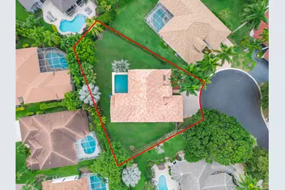6524 NW 98th Drive, Parkland, FL 33076 - Photo 2