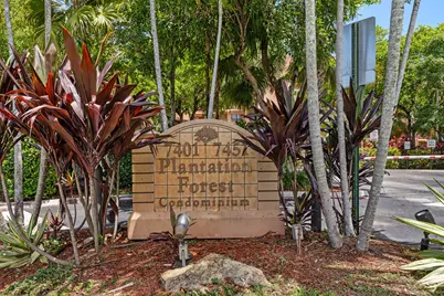 7401 NW 16th Street #102, Plantation, FL 33313 - Photo 1