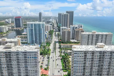 1980 S Ocean Drive #19a, Hallandale Beach, FL 33009 - Photo 20
