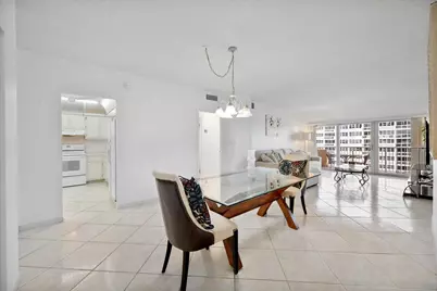 1980 S Ocean Drive #19a, Hallandale Beach, FL 33009 - Photo 6
