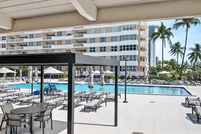 1980 S Ocean Drive #19a, Hallandale Beach, FL 33009 - Photo 22