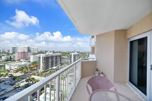 1980 S Ocean Dr, Hallandale Beach, FL 33009 - Photo 4