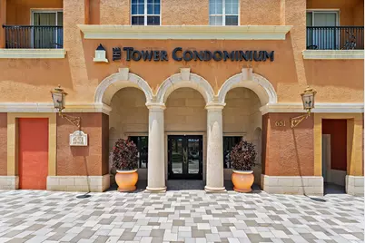 651 Okeechobee Boulevard #612, West Palm Beach, FL 33401 - Photo 22