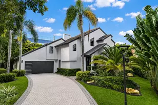 501 Sandpiper Way, Boca Raton, FL 33431 - Photo 1