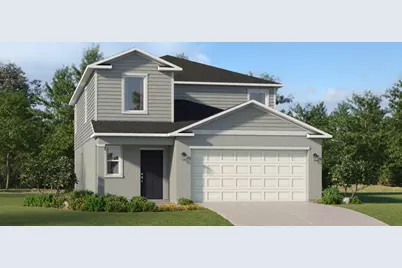 10891 NW Moon Rise Lane, Port Saint Lucie, FL 34987 - Photo 1