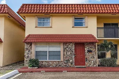 6639 SW 41st Place #41, Davie, FL 33314 - Photo 16